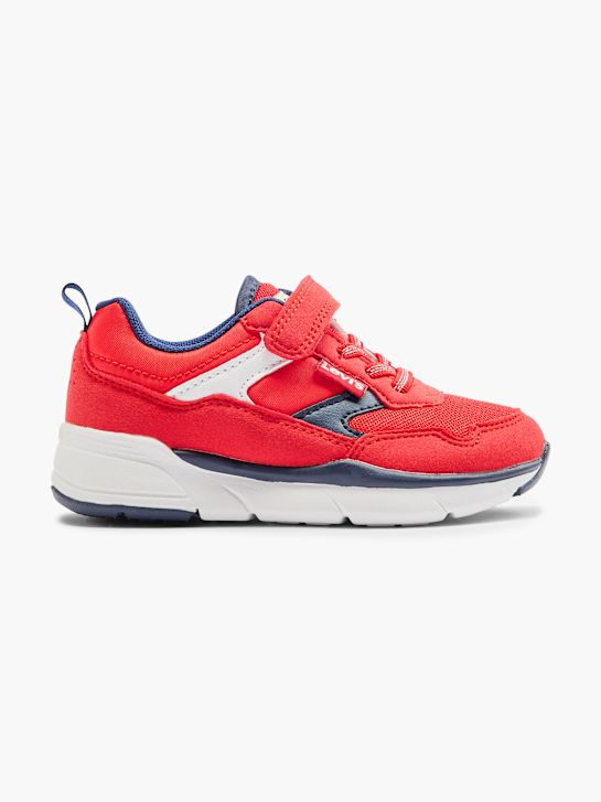 Levi's ® Sneakersy Czerwony 1739 1