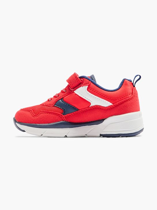 Levi's ® Sapatilha Vermelho 1739 2