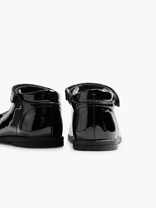 Cupcake Couture Halbschuh Schwarz 5415 4