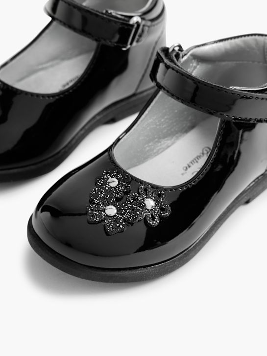 Cupcake Couture Félcipő fekete 5415 5