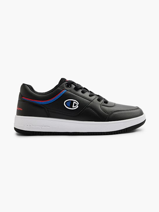 Champion Sneaker fekete 7254 1