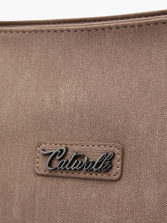 Catwalk Geantă de mână Gri taupe 5425 5