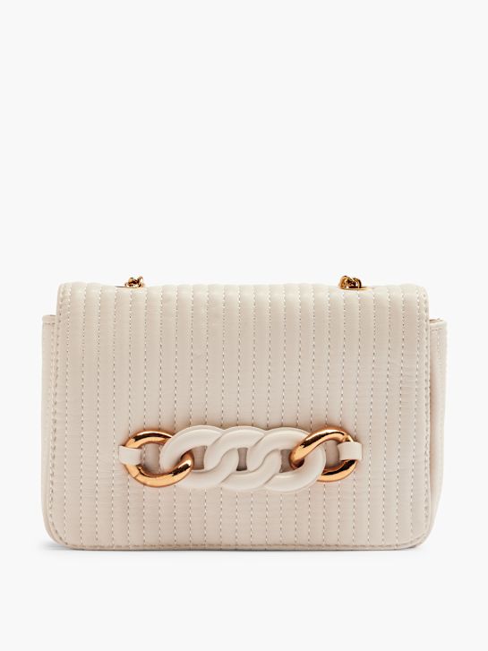 Catwalk Bolso de mano Beige 5431 1
