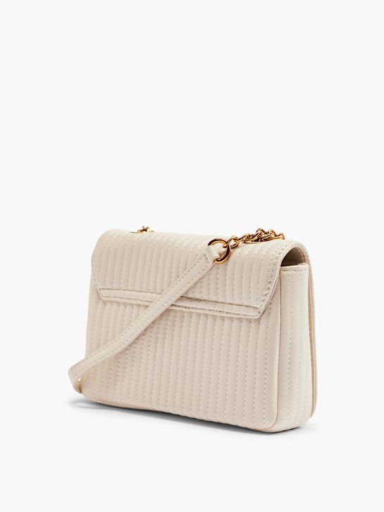 Catwalk Bolso de mano Beige 5431 3