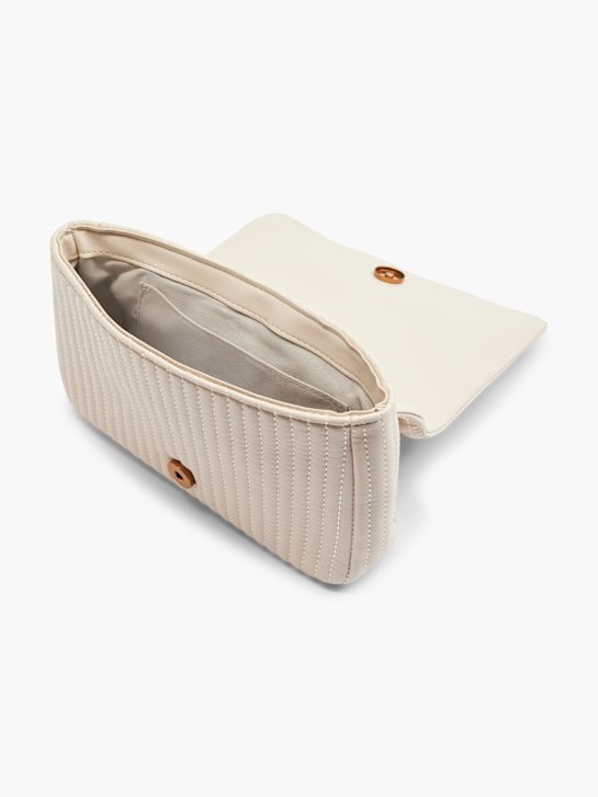 Catwalk Bolso de mano Beige 5431 4