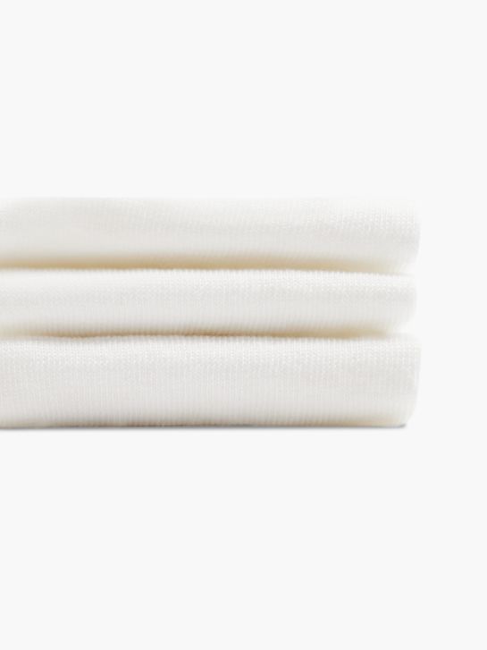 adidas Chaussettes Blanc 24950 2