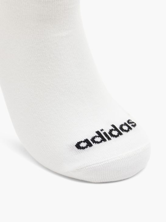 adidas Strumpor Vit 24950 3