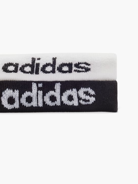adidas Pėdutės Juoda 8721 2