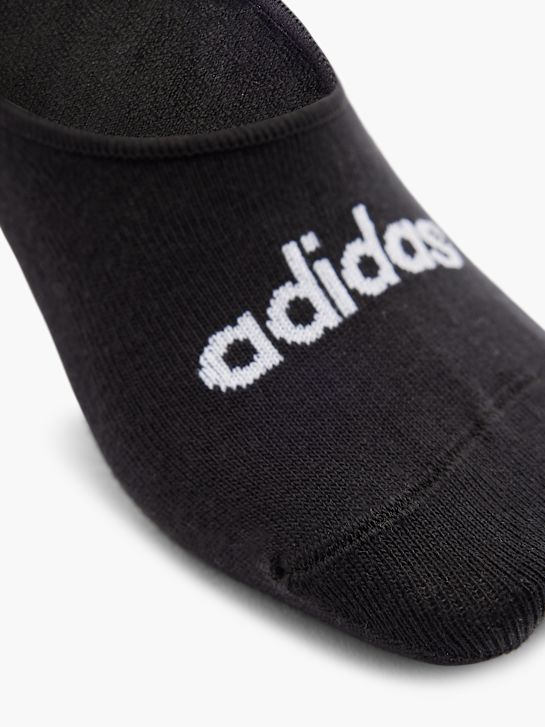 adidas Calzino Nero 8721 3