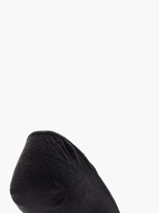 adidas Füßlinge Schwarz 8721 4