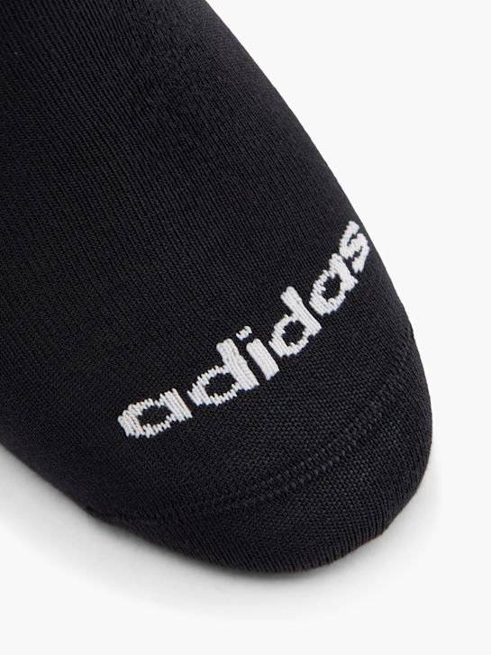 adidas Sneaker-Socken Schwarz 24951 3