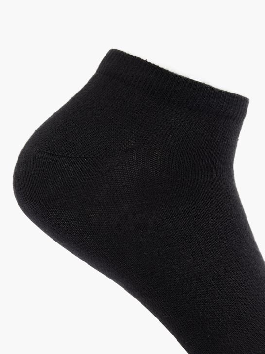 adidas Calzino da ginnastica Nero 24951 4
