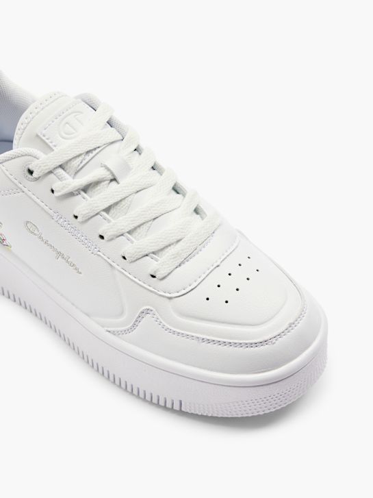 Champion Sneaker Weiß 4522 2