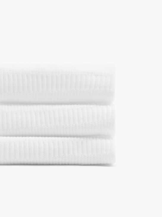adidas Skarpetki Biały 32978 2