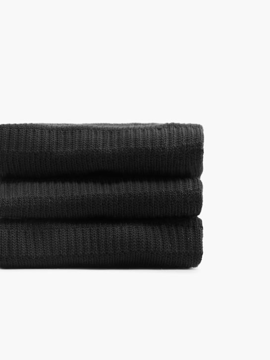 adidas Чорапи за маратонки Черен 32712 2