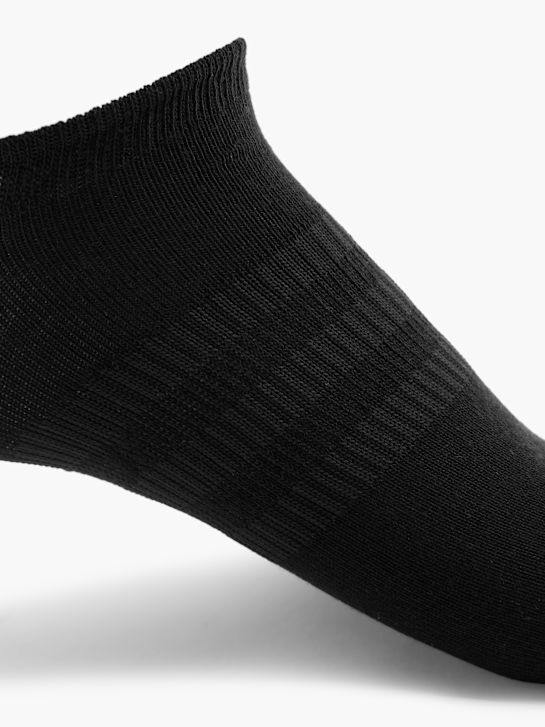 adidas Чорапи за маратонки Черен 32712 4