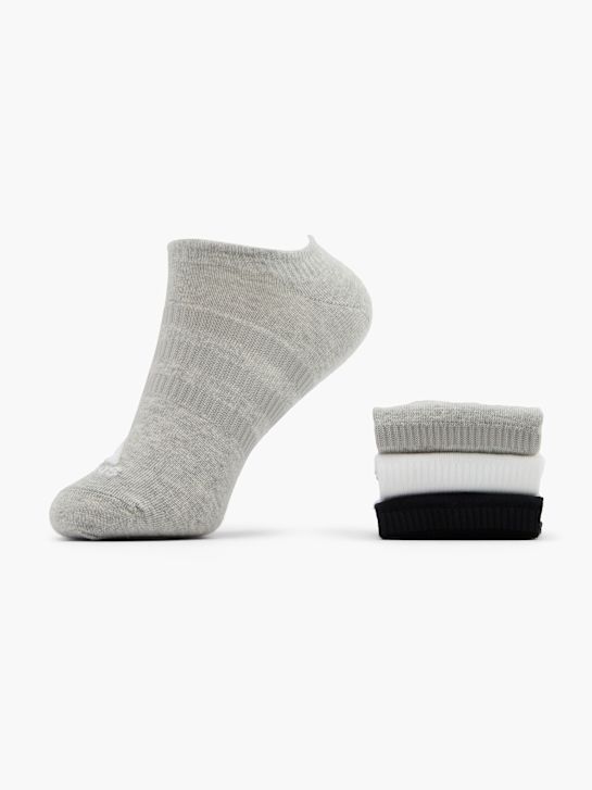 adidas Șosete pentru pantofi sport Gri 21485 1