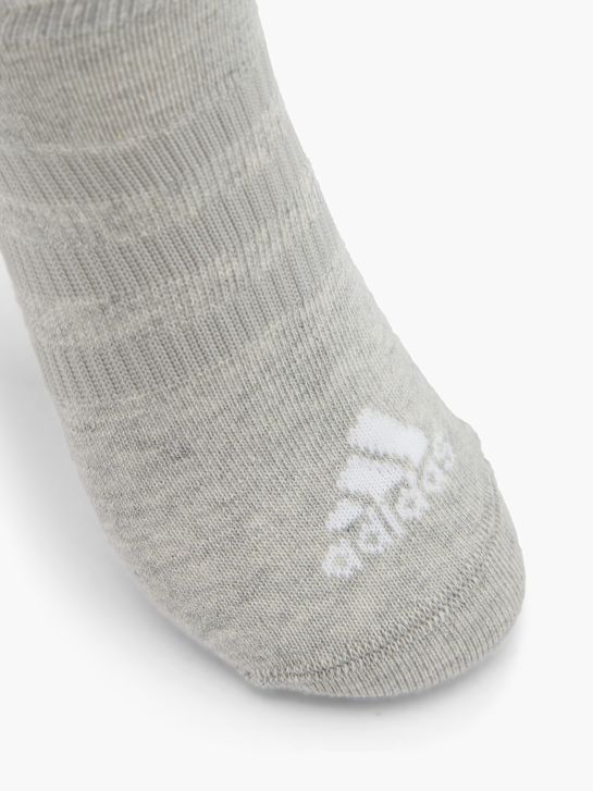 adidas Șosete pentru pantofi sport Gri 21485 3