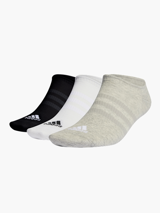 adidas Чорапи за маратонки Бежов 21486 1