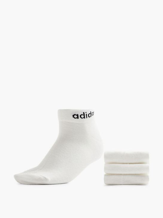 adidas Sneaker-Socken Weiß 21915 1