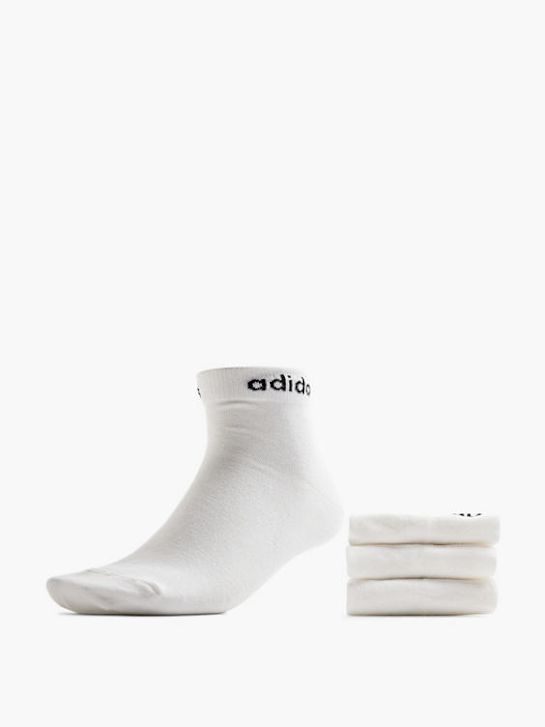 adidas Strømpe Hvid 21491 1