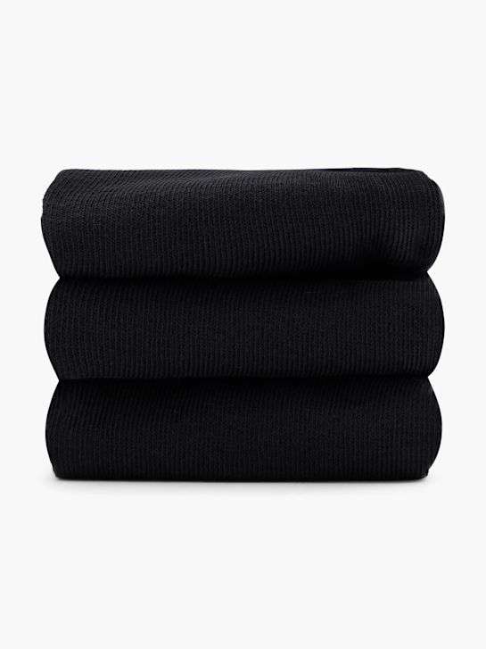 adidas Sneaker-Socken Schwarz 33073 2