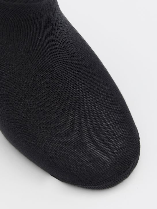 adidas Sneaker-Socken Schwarz 14842 3