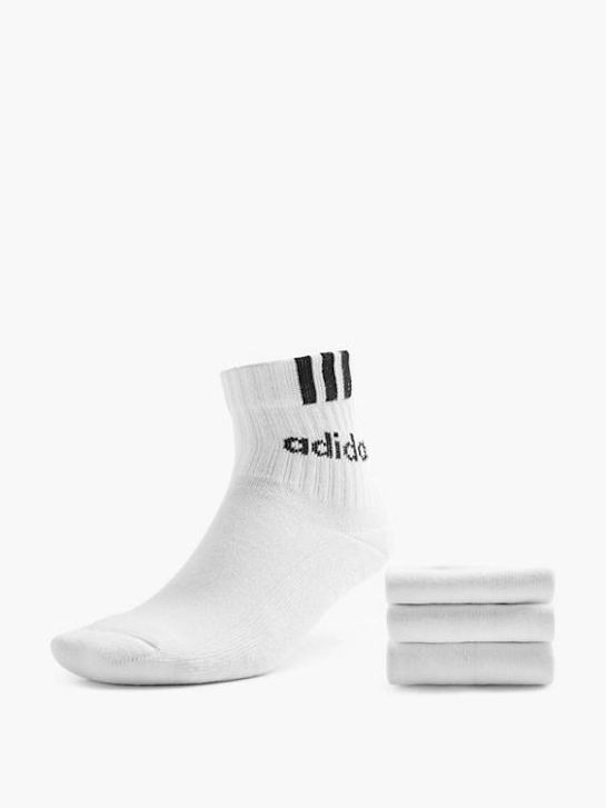 adidas Calzino Bianco 23467 1