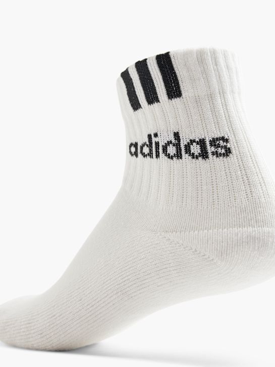 adidas Kojinės Balta 23467 4