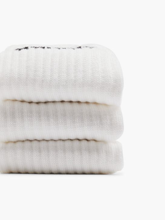 adidas Socken Weiß 32587 2