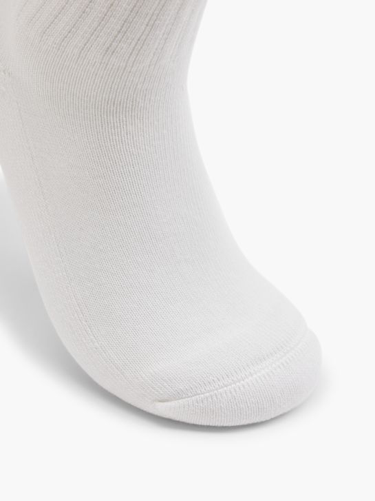 adidas Socken Weiß 32587 3