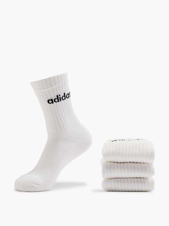adidas Socken Weiß 32713 1