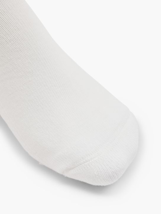 adidas Chaussettes Blanc 32588 3