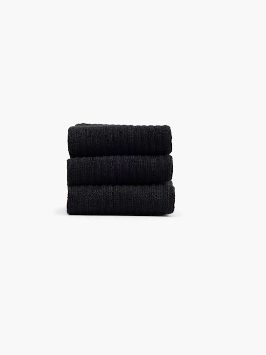adidas Strumpor Svart 32980 2