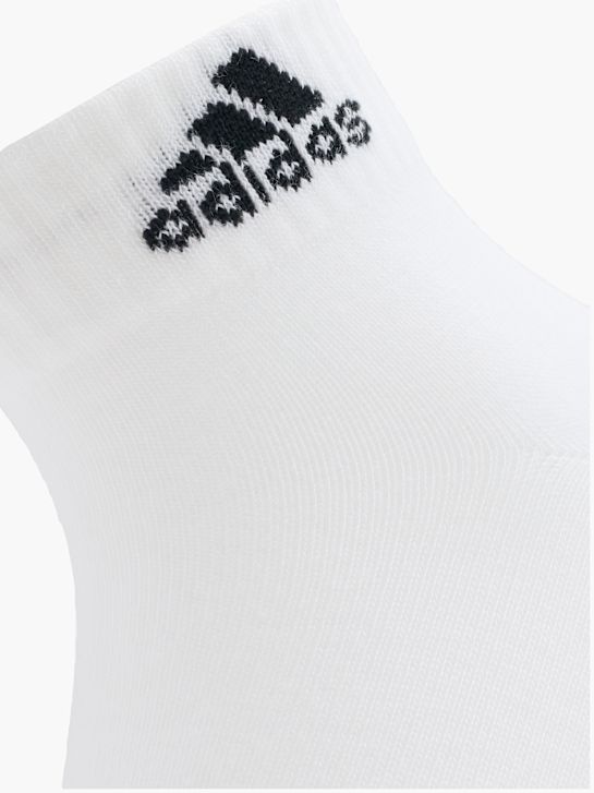 adidas Skarpetki Biały 21493 3
