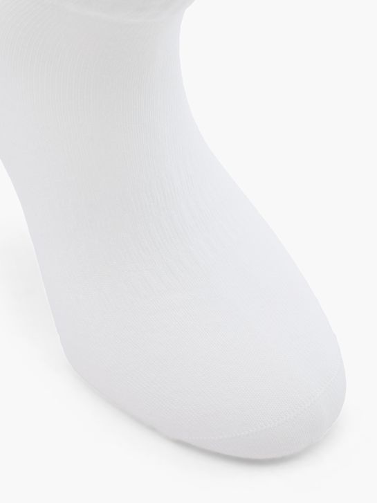 adidas Ponožky Biela 21493 4