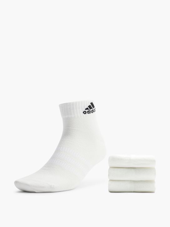 adidas Șosete Alb 21494 1
