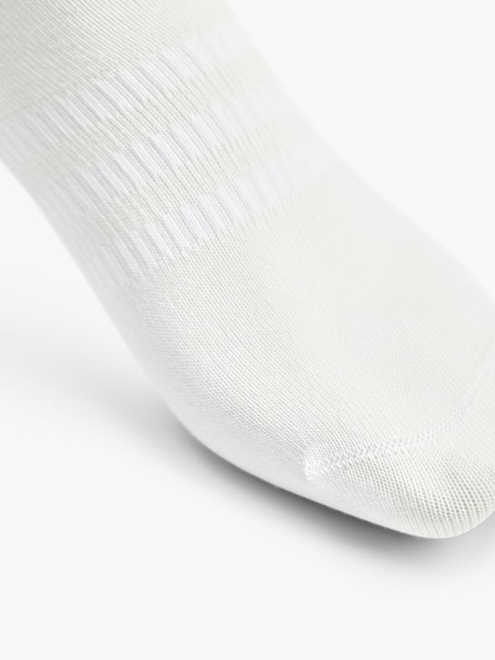 adidas Skarpetki Biały 21494 3
