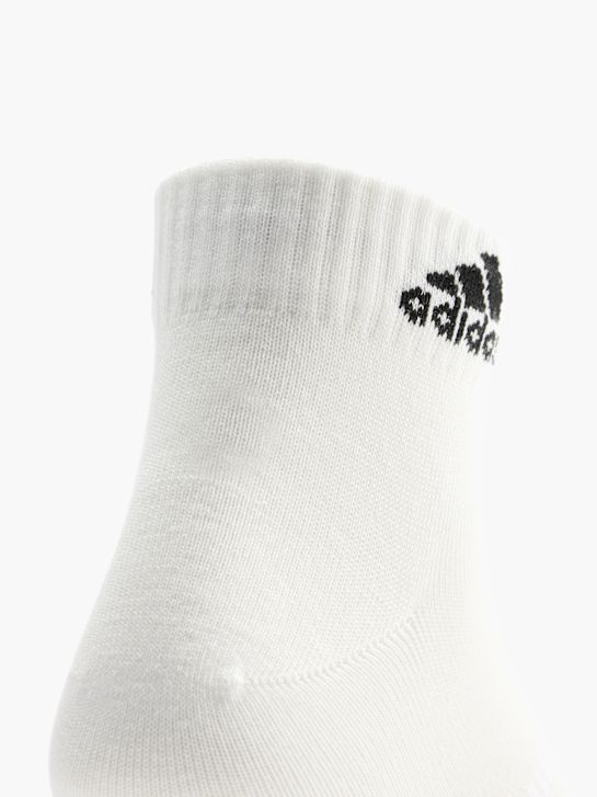 adidas Strumpor Vit 21494 4