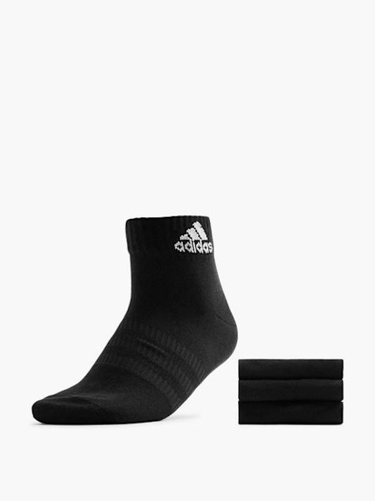 adidas Skarpetki Czarny 32644 1