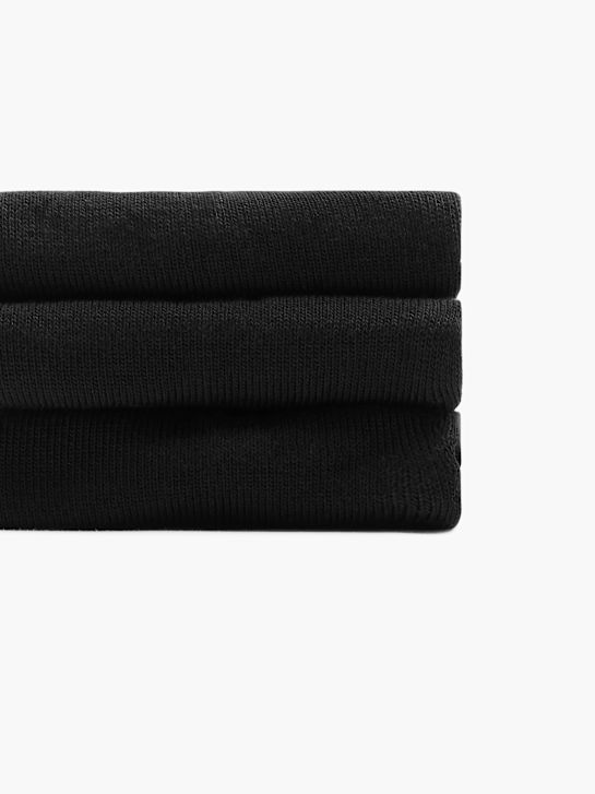 adidas Strumpor Svart 32644 2