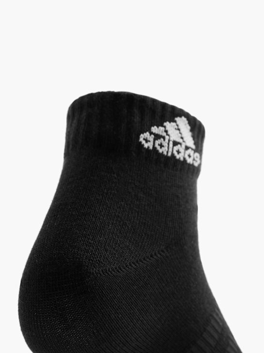 adidas Skarpetki Czarny 32644 4