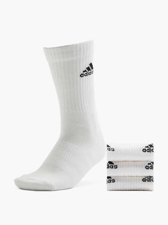 adidas Socken Weiß 32645 1