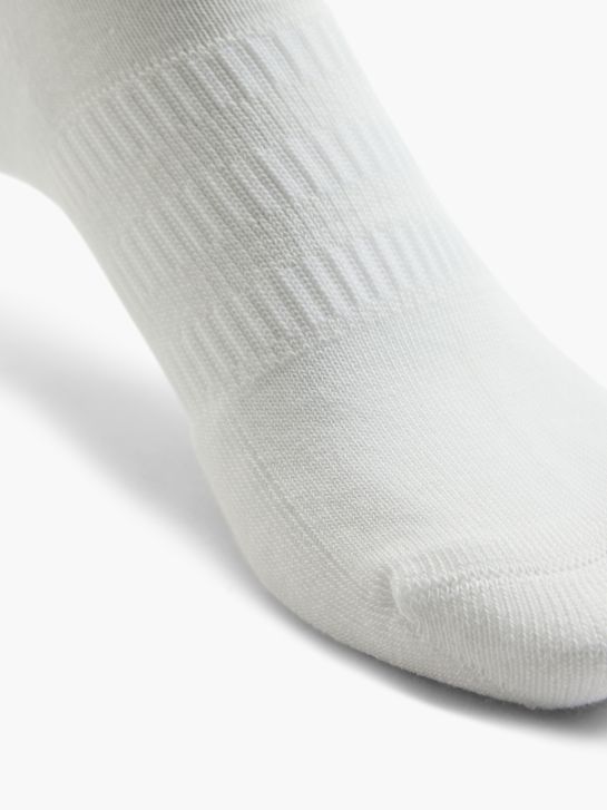 adidas Socken Weiß 32645 3