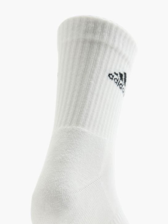 adidas Socken Weiß 32645 4