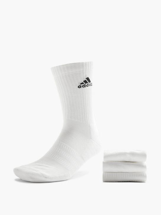 adidas Kojinės Balta 32981 1
