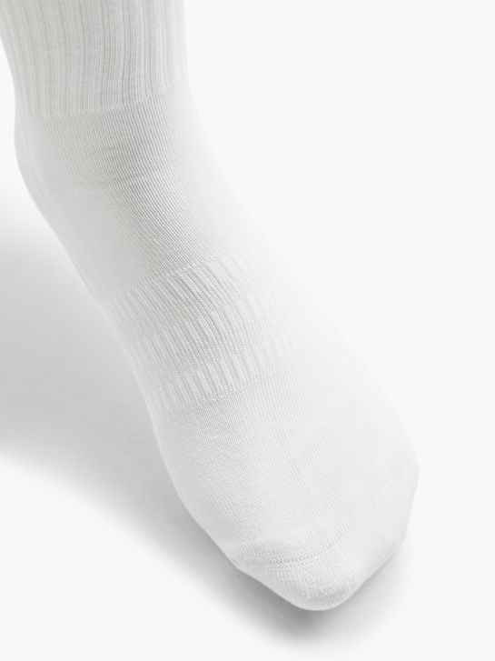 adidas Kojinės Balta 32981 3