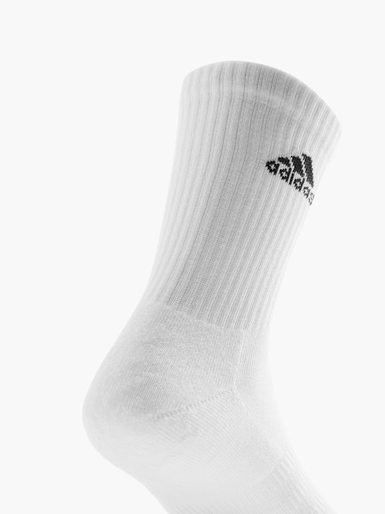 adidas Skarpetki Biały 32981 4