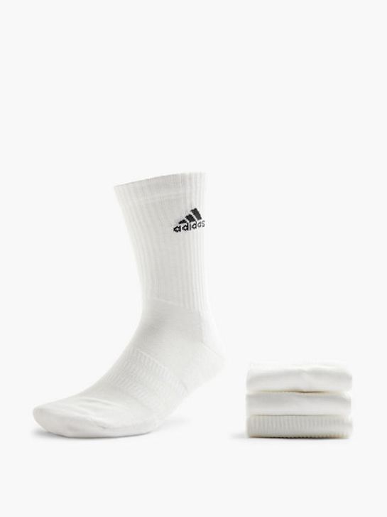 adidas Socken Weiß 27985 1