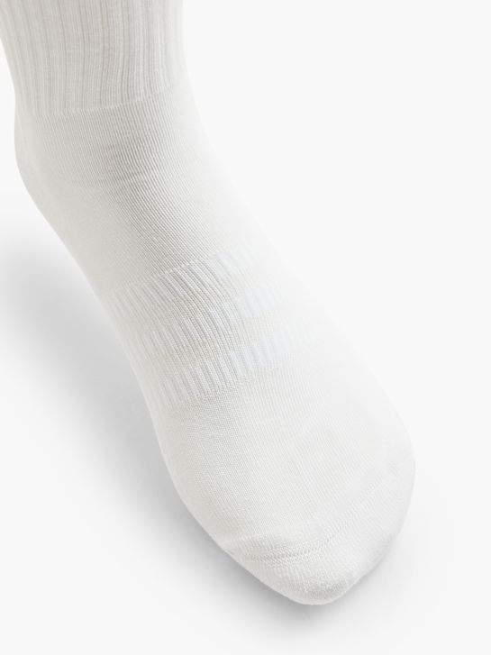 adidas Socken Weiß 27985 3